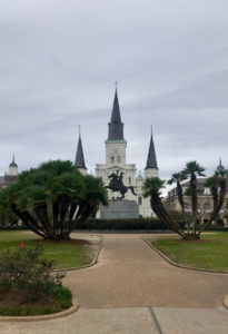 Read more about the article New Orleans – A Unique Atmosphere