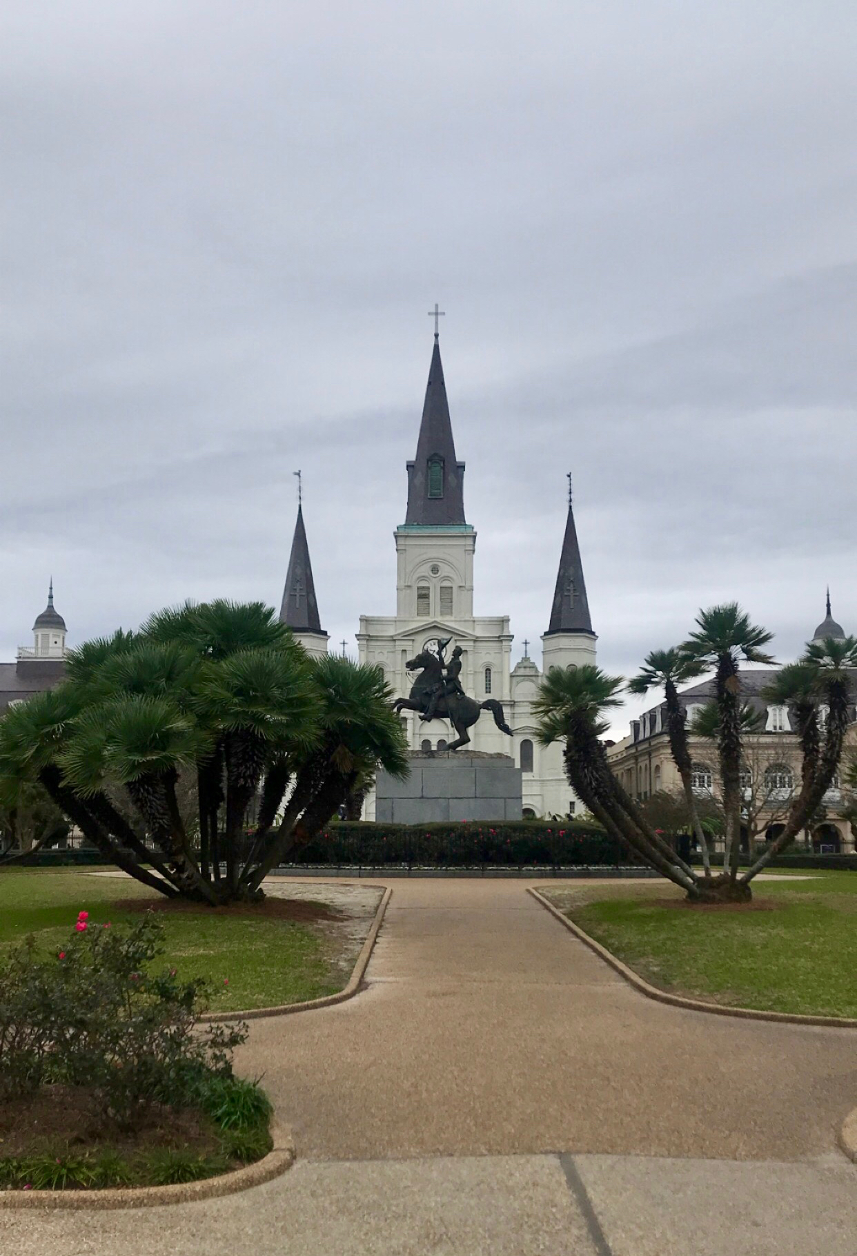You are currently viewing New Orleans – A Unique Atmosphere