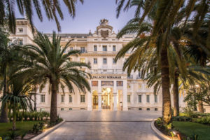 Read more about the article Gran Hotel Miramar, Málaga