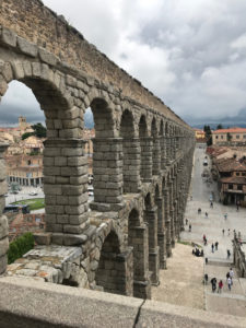 Read more about the article Perfect Tour of Avila and Segovia Medieval City Walls