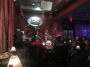 Read more about the article Jazz Playhouse, New Orleans