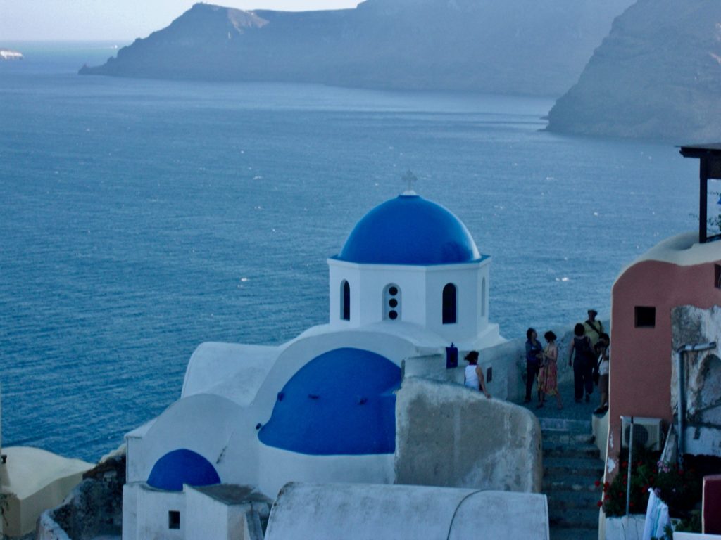 Greece 2010