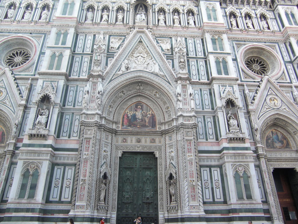 Florence 2010