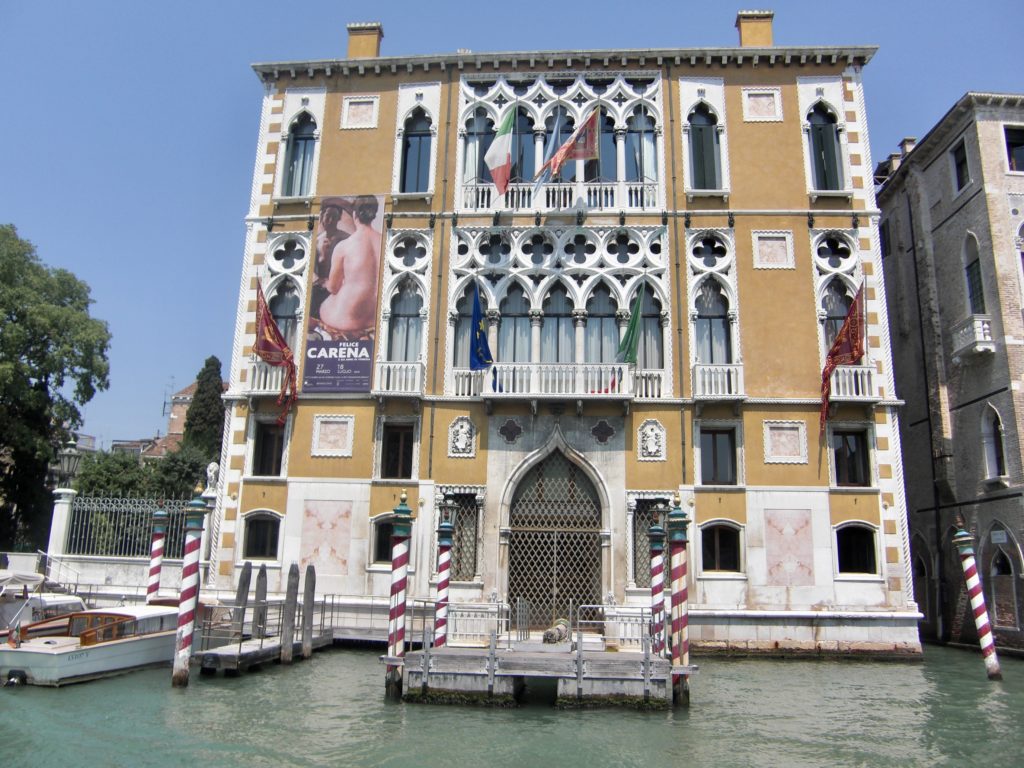 Venice 2010