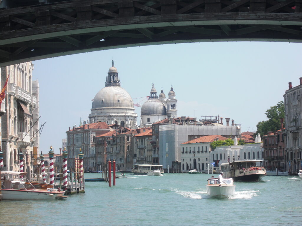 Venice 2010