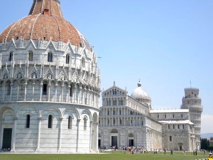 Pisa 2010